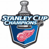 NHL Championship Primary Logo  Decals Stickers