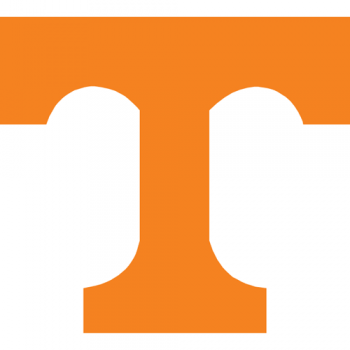 1997-Pres Tennessee Volunteers Primary Logo