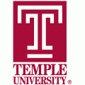 2004-Pres Temple Owls Alternate Logo Decals Stickers