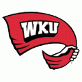 1987-Pres Western Kentucky Hilltoppers Alternate Logo Iron-on Stickers (Heat Transfers)