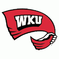 1987-Pres Western Kentucky Hilltoppers Alternate Logo Decals Stickers