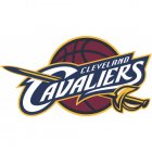 Cleveland Cavaliers Iron Ons