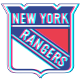 Phantom New York Rangers logo iron on transfer