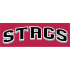 2002-Pres East Tennessee State Buccaneers Wordmark Logo