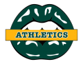 oakland athletics script logo iron on transfers