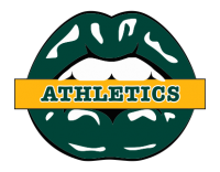 oakland athletics script logo iron on transfers