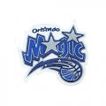 Orlando Magic Logo Embroidered Iron On Patches