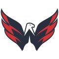 Washington Capitals Alternate Logo  Iron-on Stickers (Heat Transfers) version 1