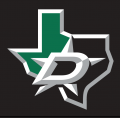 2013 14-Dallas Stars Pres Alternate Logo Decals Stickers 2