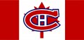 Montreal Canadiens decal sticker