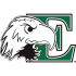 2000-Pres Eastern Michigan Eagles Primary Logo