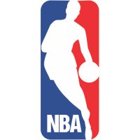 National Basketball Association (NBA) Logo Decals Stickers