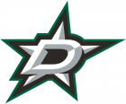 Dallas Stars Stickers