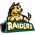 2001-Pres Wright State Raiders Misc Logo Decals Stickers