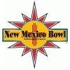 Alamo Bowl Primary Logos  Decals Stickers