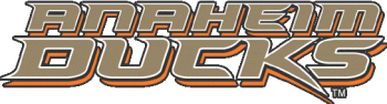 Anaheim Ducks 200607-Pres Misc Logo Decals Stickers