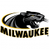 2011-Pres Wisconsin-Milwaukee Panthers Primary Logo Decals Stickers