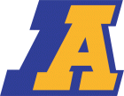 NCAA Division I (a-c) Team Logos