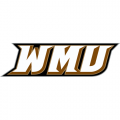 1998-Pres Western Michigan Broncos Wordmark Logo Decals Stickers