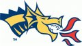 2002-Pres Drexel Dragons Alternate Logo