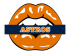 houston astros script logo iron on transfers