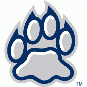 2000-Pres New Hampshire Wildcats Alternate Logo Decals Stickers