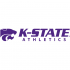 Kansas State Wildcats 2005-Pres Wordmark Logo Iron-on Stickers (Heat Transfers)