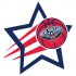 New Orleans Pelicans Basketball Goal Star decal sticker