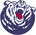 Belmont Bruins 2003-Pres Secondary Logo Decals Stickers