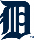 Detroit Tigers Stickers