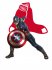 Boston Red Sox Captain America iron on transfers