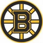 Boston Bruins Iron Ons