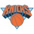 New York Knickerbockers Primary Logo  Iron-on Stickers (Heat Transfers)