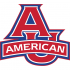 2006-Pres American Eagles Alternate Logo Decals Stickers