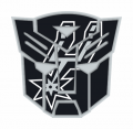 Autobots San Antonio Spurs logo iron on transfers