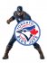 Toronto Blue Jays Captain America iron on transfers