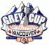 grey cup 1999 primary logo iron on transfers