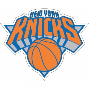 New York Knickerbockers Alternate Logo  Iron-on Stickers (Heat Transfers) version 1