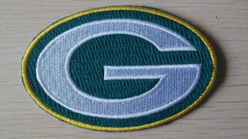 Green Bay Packers 1980-Pres Primary Logo2