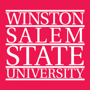 0-Pres Winston-Salem State Rams Alternate Logo Iron-on Stickers (Heat Transfers)