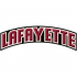 2000-Pres Lafayette Leopards Wordmark Logo Decals Stickers