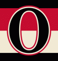 Ottawa Senators 2011 12-Pres Alternate Logo Iron-on Stickers (Heat Transfers)