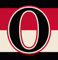 Ottawa Senators 2011 12-Pres Alternate Logo Iron-on Stickers (Heat Transfers)