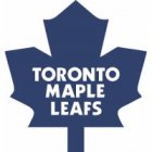 Toronto Maple Leafs Iron Ons