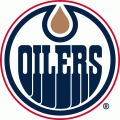 Edmonton Oilers 201112-Pres Alternate Logo Decals Stickers