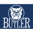 Butler Bulldogs 1990-Pres Alternate Logo Iron-on Stickers (Heat Transfers)