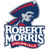 2006-Pres Robert Morris Colonials Primary Logo Decals Stickers