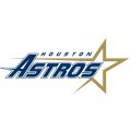 Houston Astros Primary Logo  Iron-on Stickers (Heat Transfers)