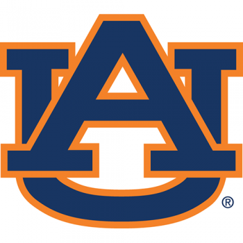 Auburn Tigers 1971-Pres Primary Logo