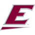 2004-Pres Eastern Kentucky Colonels Wordmark Logo